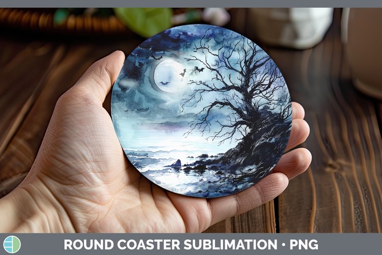 Beach Sublimation Design Image 24