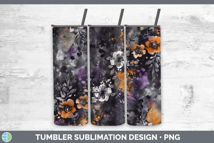 Sublimation Tumbler Designs Image 7
