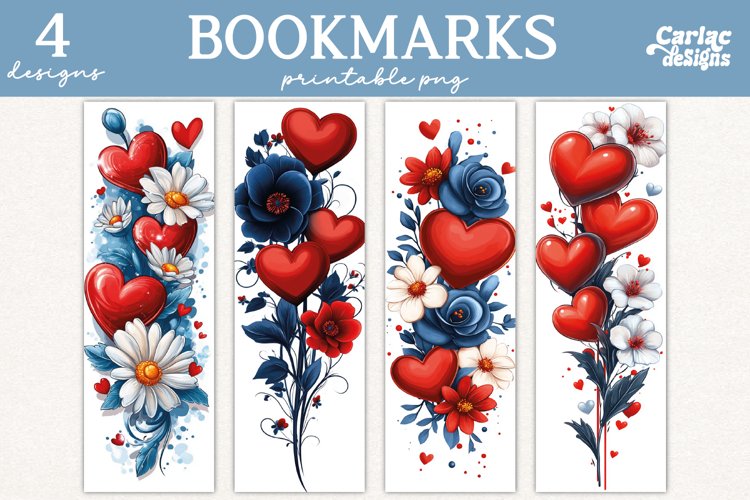 Printable Bookmarks Image 14
