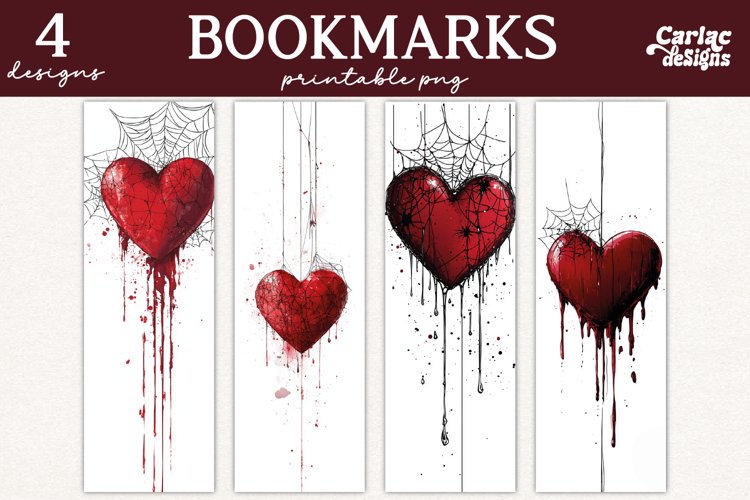 Printable Bookmarks Image 12