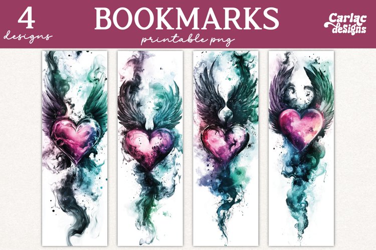 Printable Bookmarks Image 8