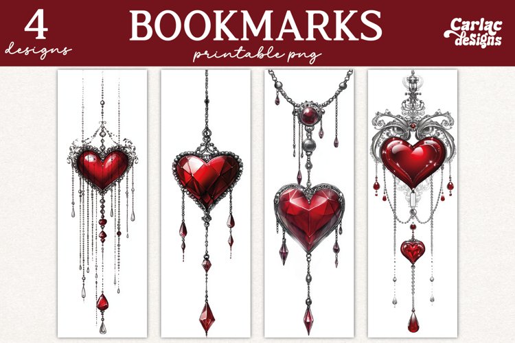 Printable Bookmarks Image 24
