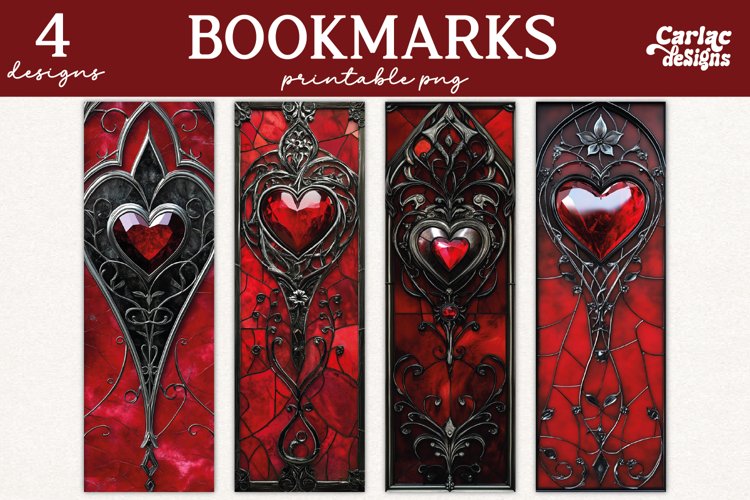 Printable Bookmarks Image 8