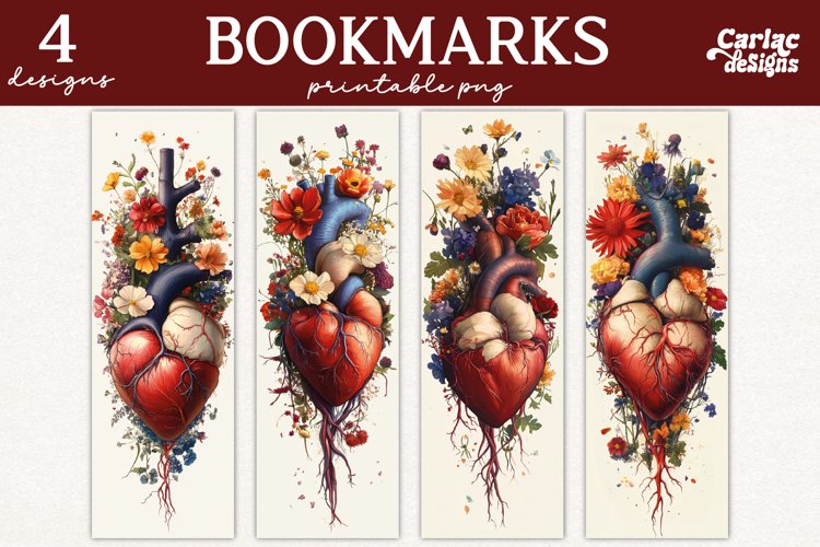 Printable Bookmarks Image 18