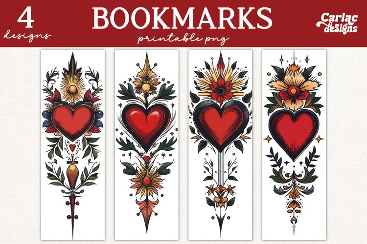 Printable Bookmarks Image 10