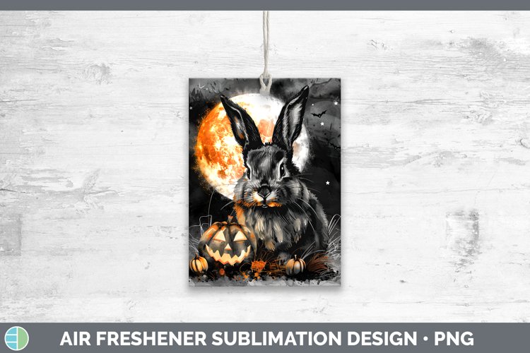 GorgeousGothic Air Freshener design.