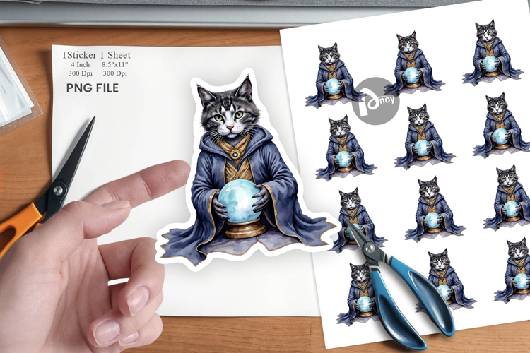 Sticker Png Image 12