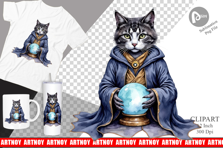 Gothic Clipart Image 13