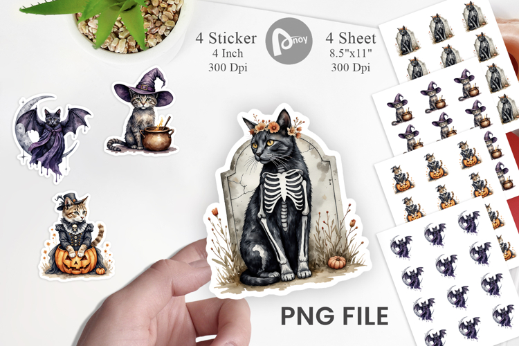 Sticker Png Image 9