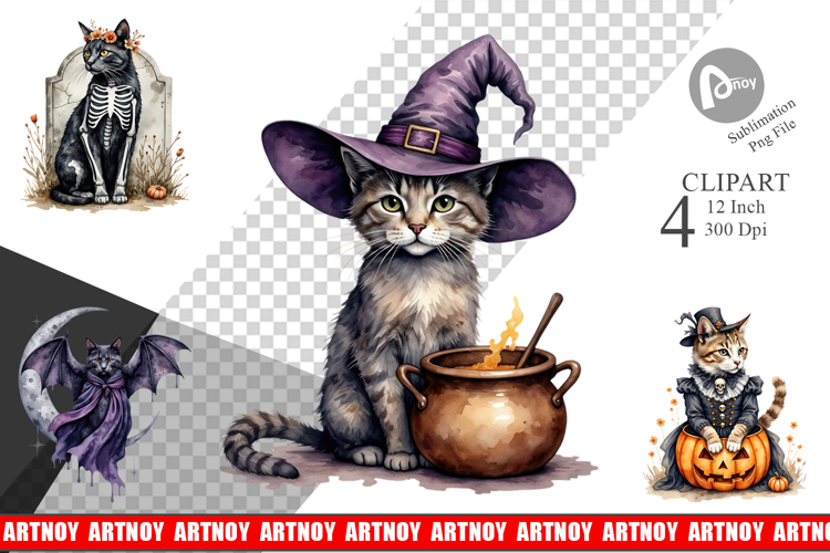 Gothic Clipart Image 15