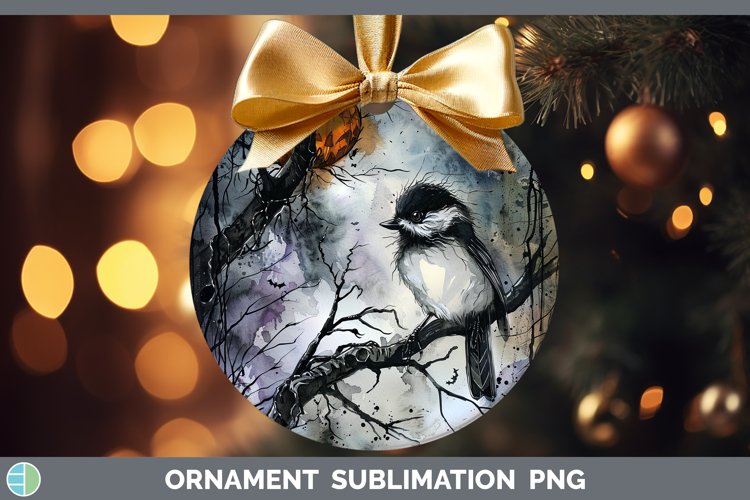 Bauble Clipart Image 9
