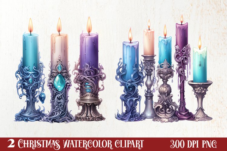 Gothic Clipart Image 15