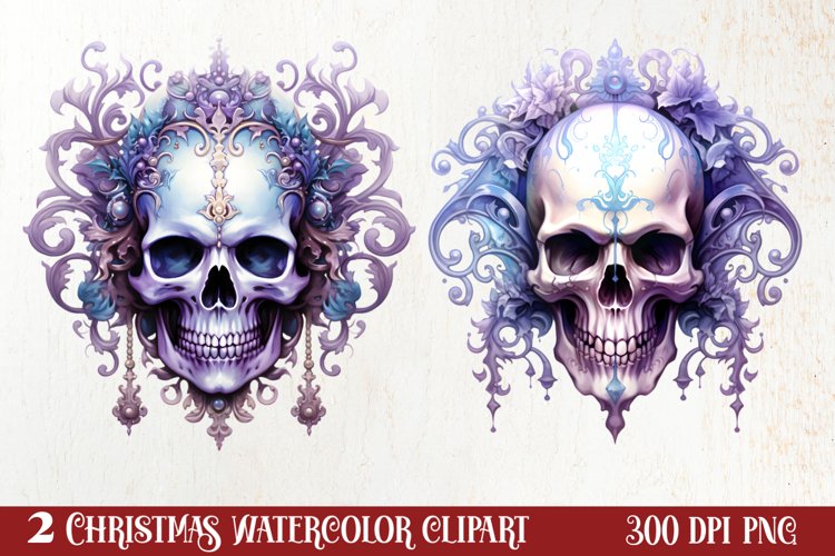 Gothic Clipart Image 14