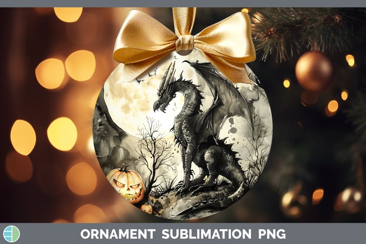 Bauble Clipart Image 14