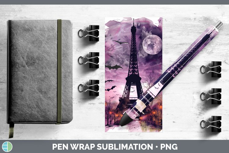 Eiffel Tower Clipart Image 2