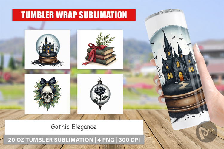 Sublimation Tumbler Designs Image 15