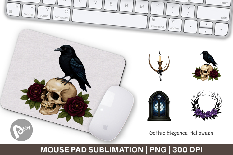Mouse Png Image 21