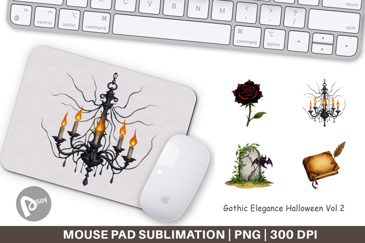 Mouse Png Image 20