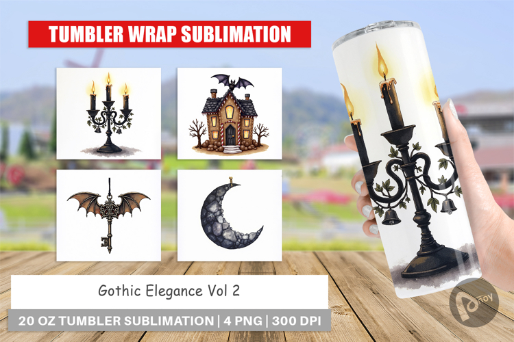 Sublimation Tumbler Designs Image 14