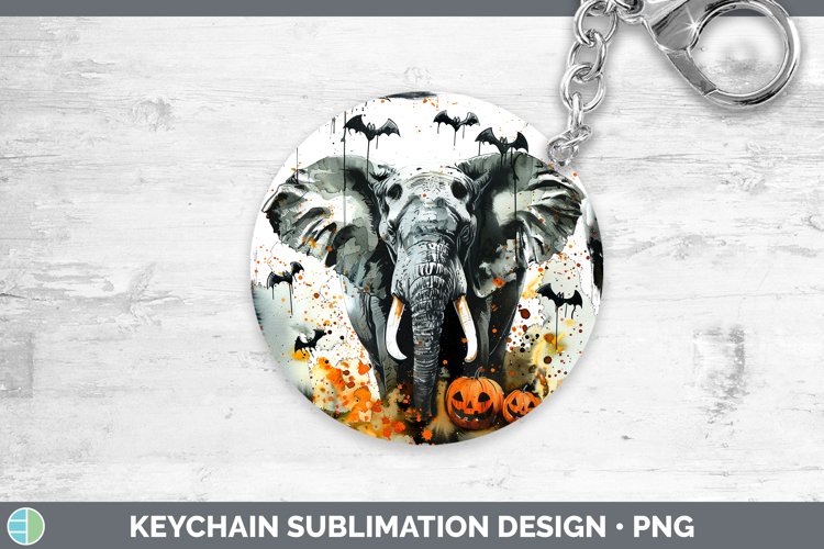 Keychain Sublimation Designs Image 16