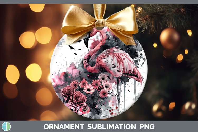 Bauble Clipart Image 23