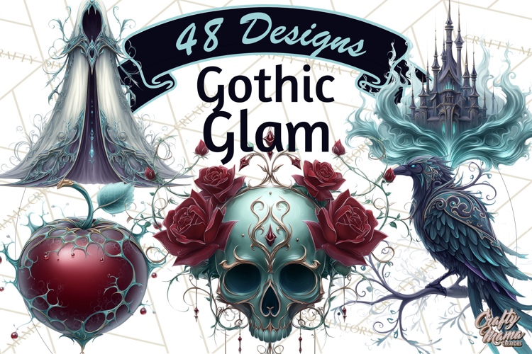 Witchy Png Image 22
