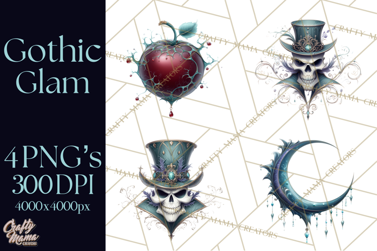 Witchy Png Image 14