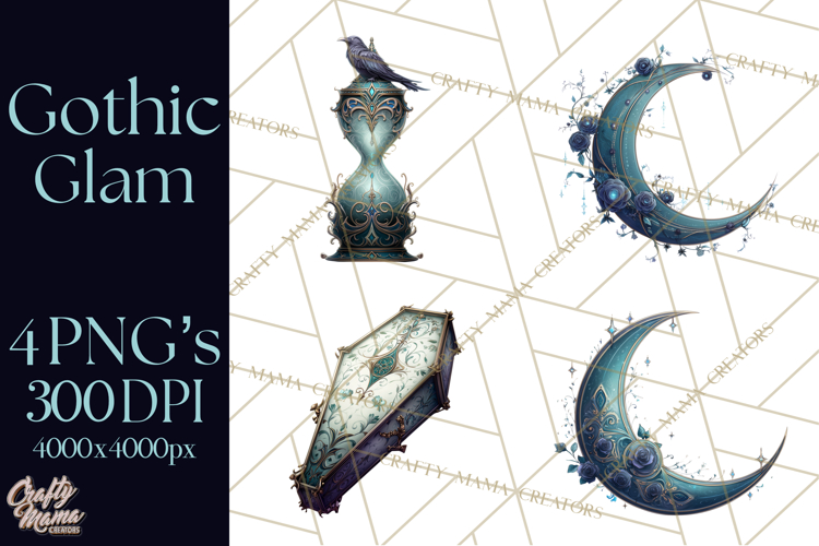 Witchy Png Image 17