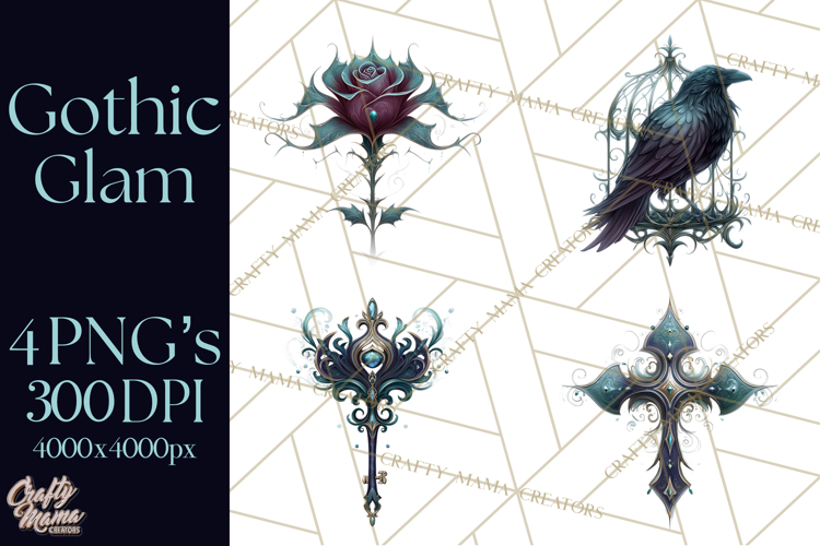 Witchy Png Image 19