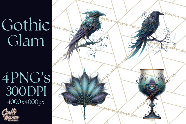 Witchy Png Image 21