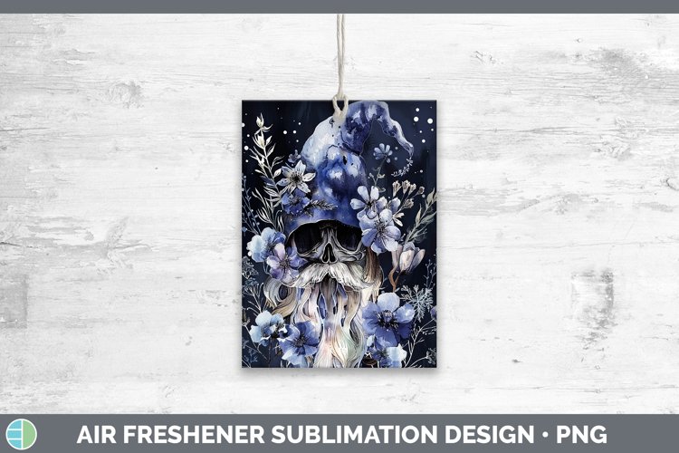 GorgeousGothic Air Freshener design.