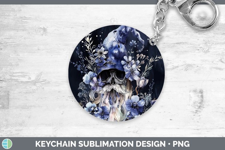 Keychain Sublimation Designs Image 11
