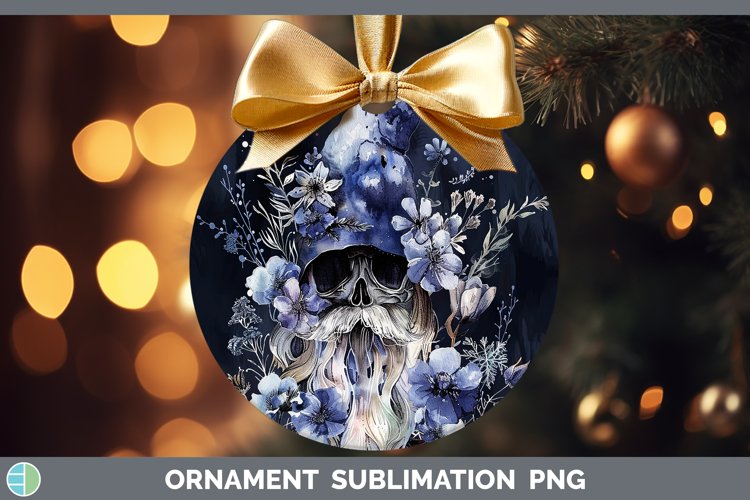 Bauble Clipart Image 18