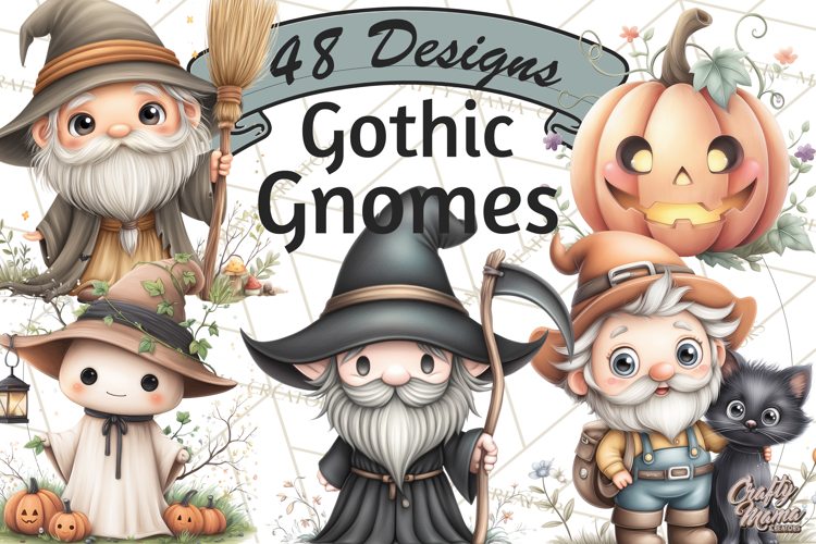 Halloween Printables Image 13