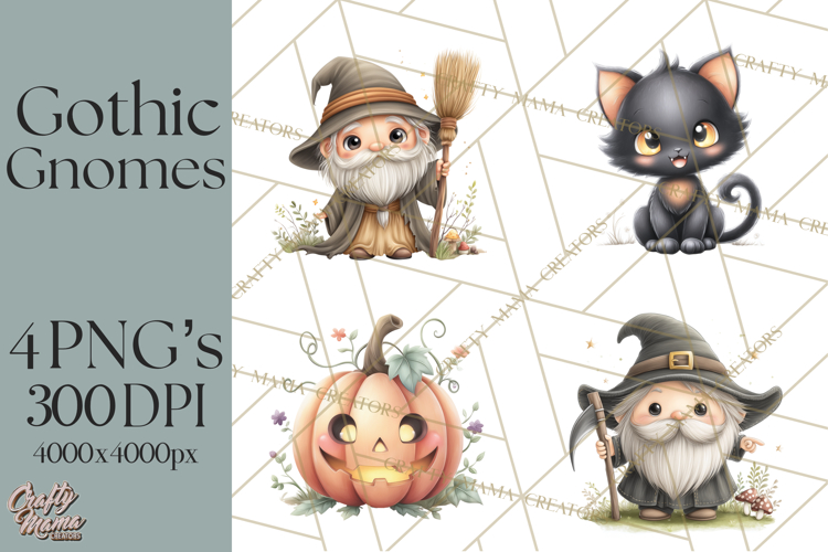 Halloween Printables Image 24