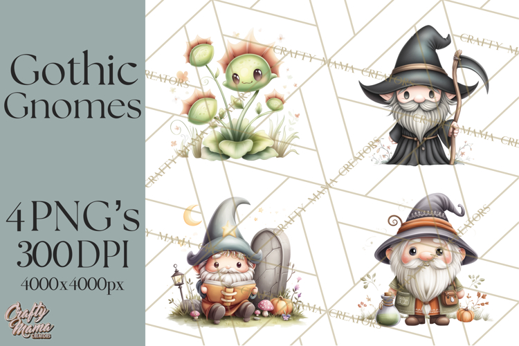 Halloween Printables Image 2