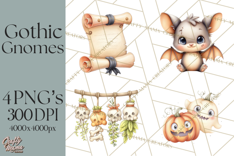 Halloween Printables Image 11
