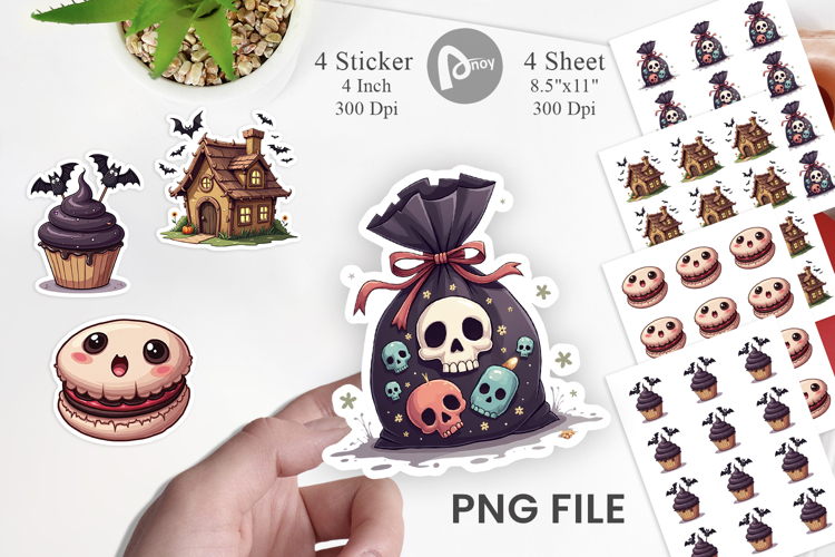 Candies Png Image 23
