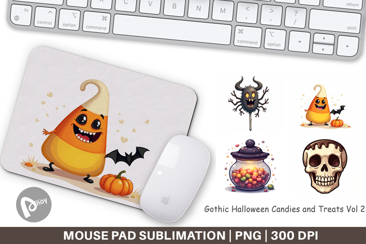 Witchy Png Image 7