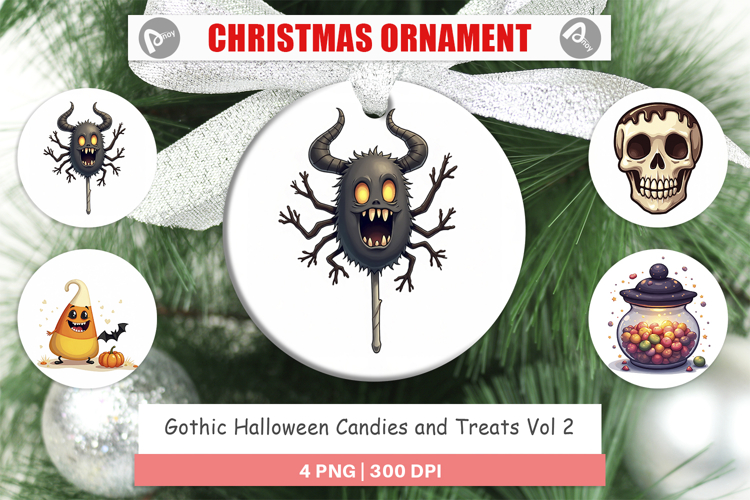 Witchy Png Image 17
