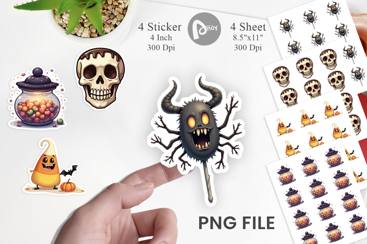 Candies Png Image 22