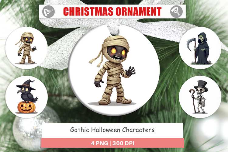 Witchy Png Image 16