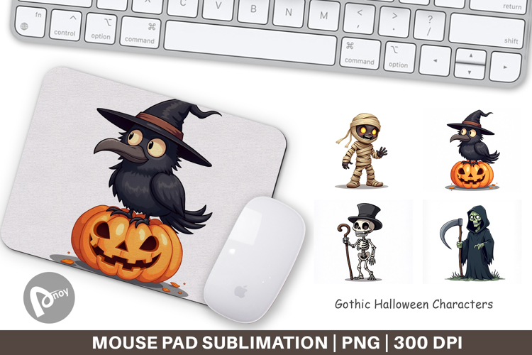 Witchy Png Image 6