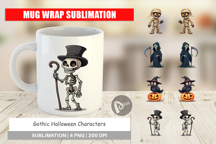 Witchy Png Image 10
