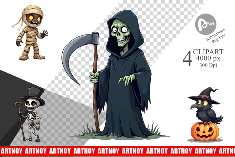 Witchy Png Image 24
