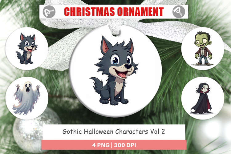 Witchy Png Image 15