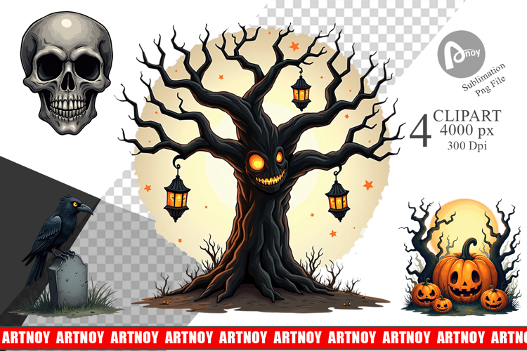 Witchy Png Image 22