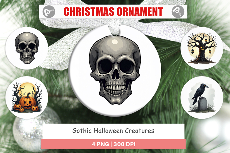 Witchy Png Image 14