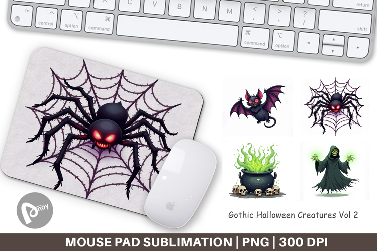 Witchy Png Image 3