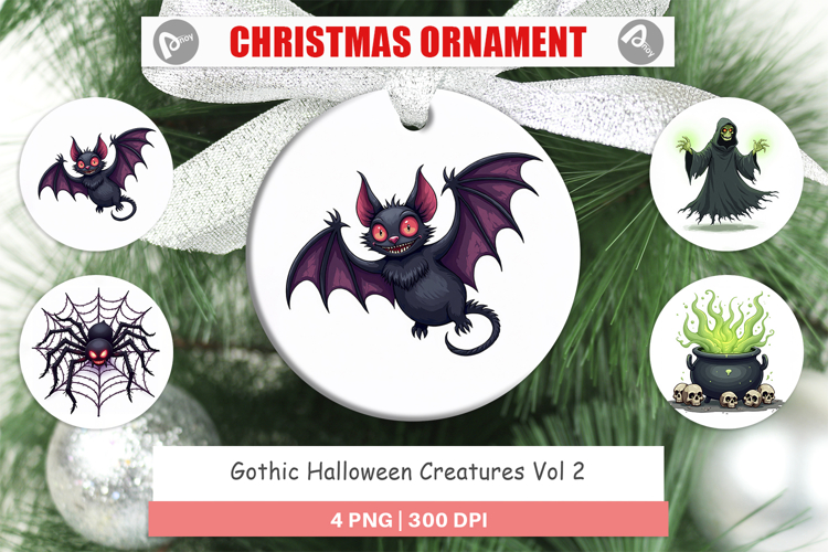 Witchy Png Image 13